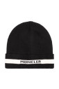 beanie-met-logo