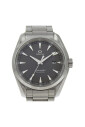 pre-owned-acier-inoxydable-montres