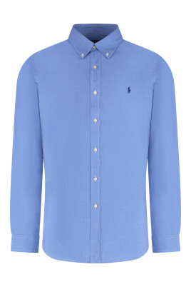 cotton-stretch-shirt-with-rounded-hem