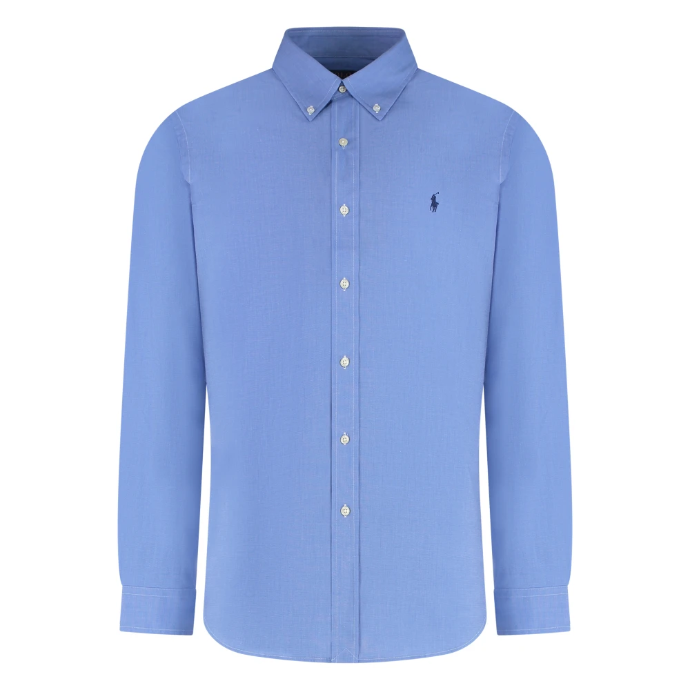 Shirts > Casual Shirts - - Polo Ralph Lauren - Modalova