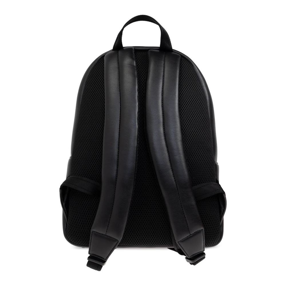 Diesel Rugzak Holi-D Rugzak Black Unisex