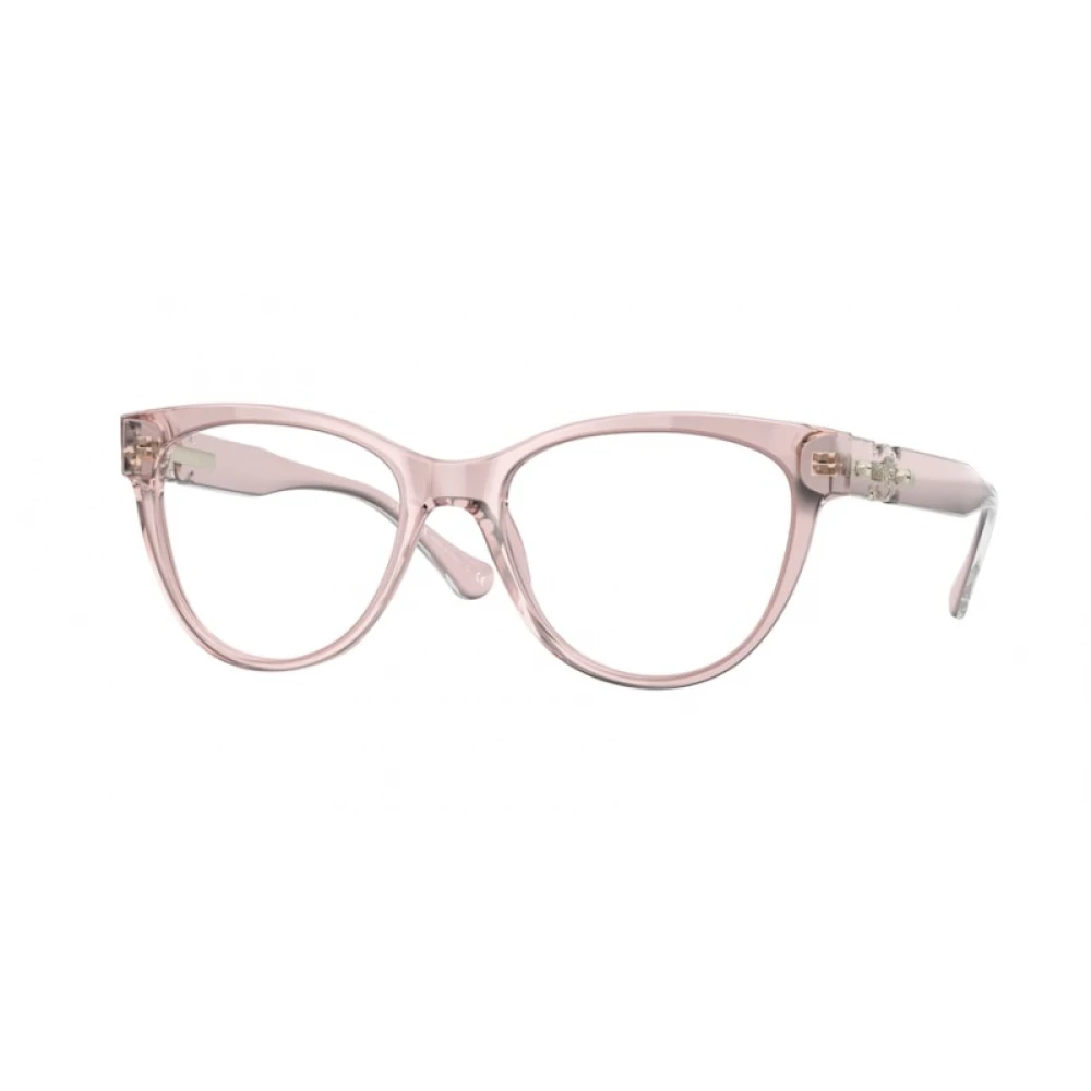 Versace Glasses Pink Dames