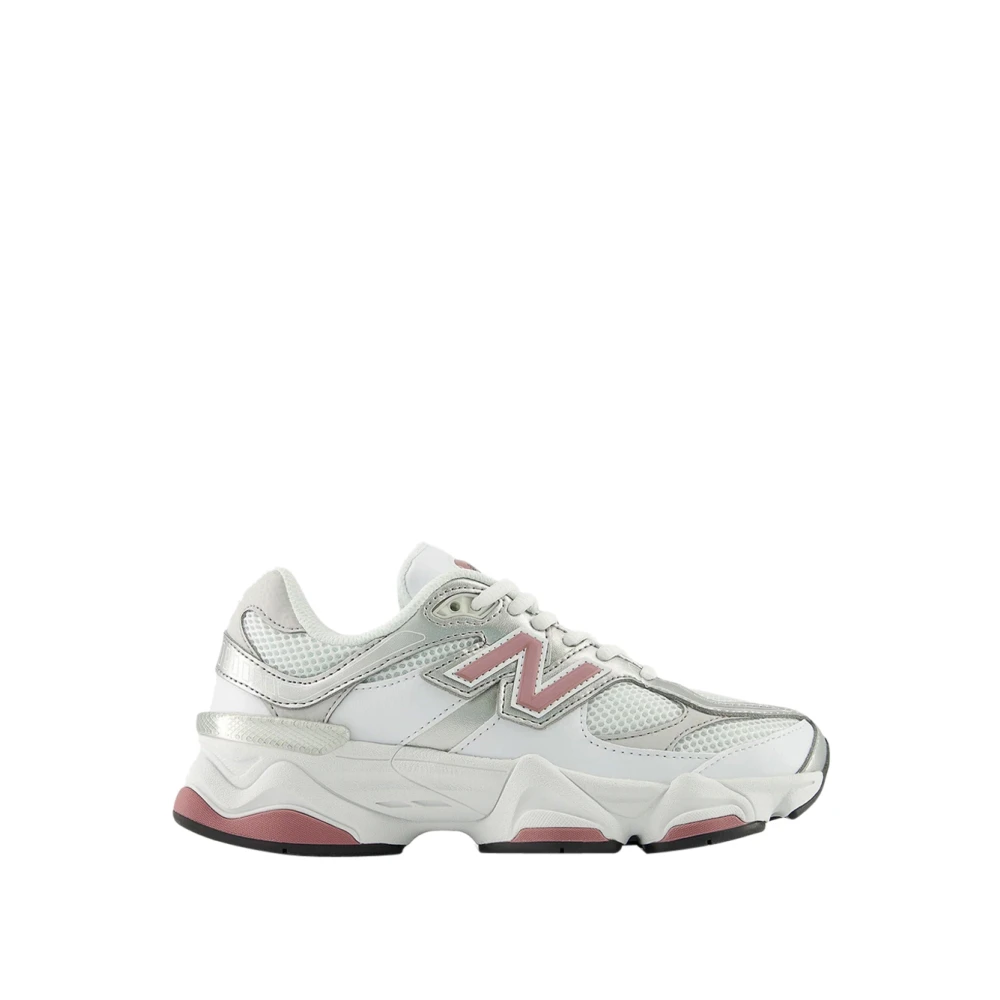 New Balance Boys Multicolor 9060 Lace - Kids Sneakers - 37 Eu - Kids