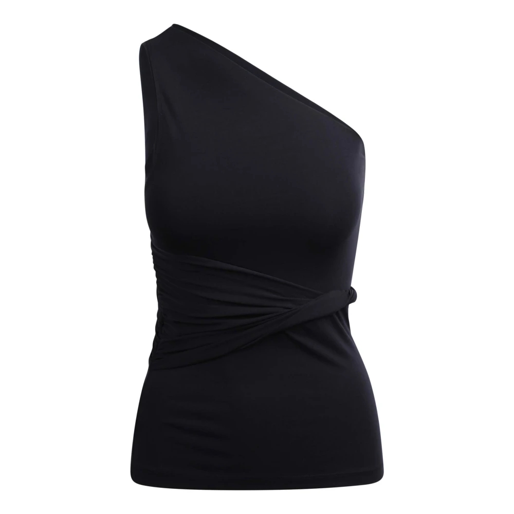 Tops > Sleeveless Tops - - Patou - Modalova