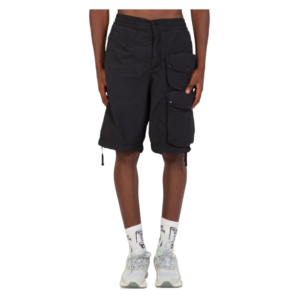 Shorts > Casual Shorts - - Ten C - Modalova