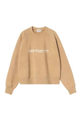 Painter Sweatshirt