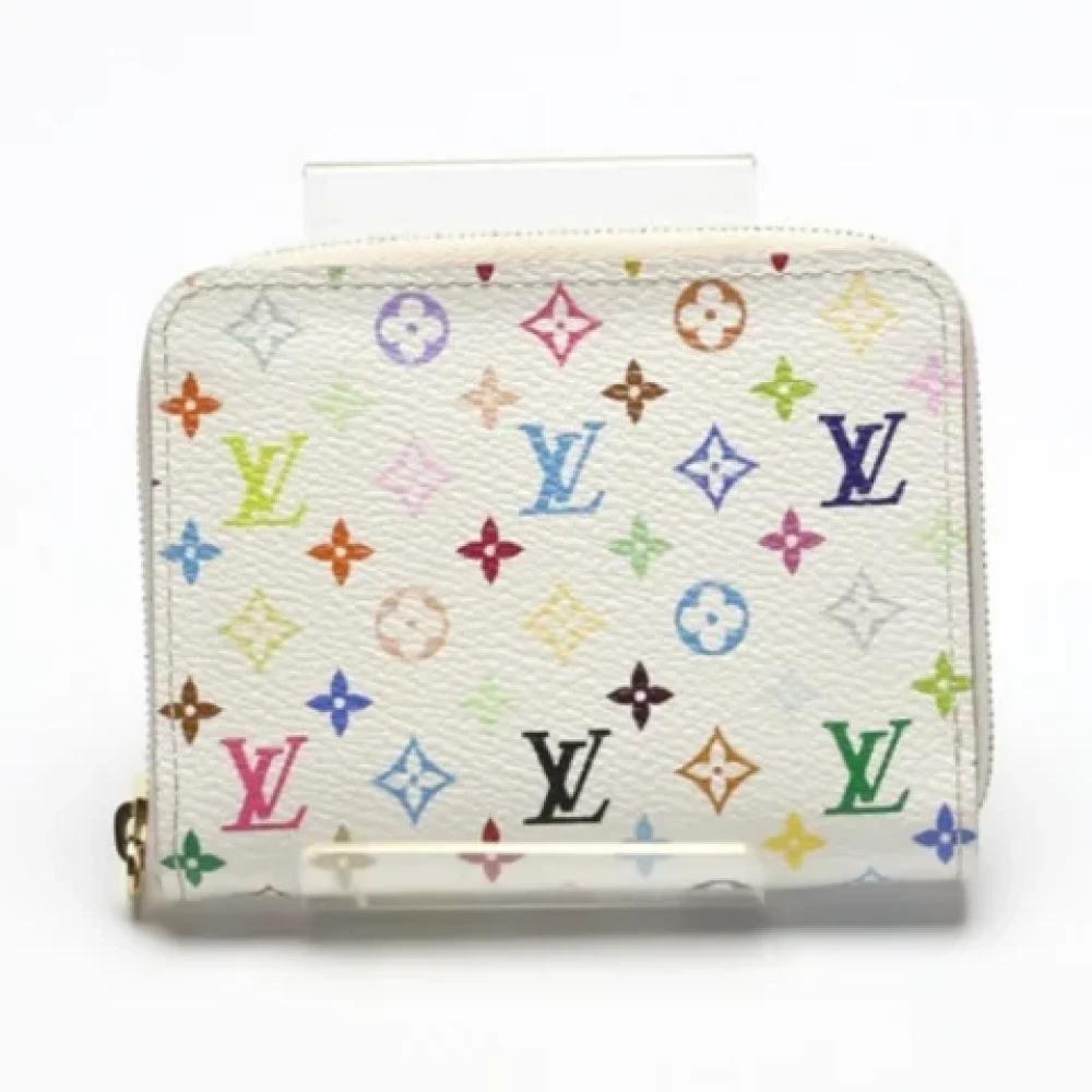 Pre-owned > Pre-owned Accessories > Pre-owned Wallets - - Louis Vuitton Vintage - Modalova