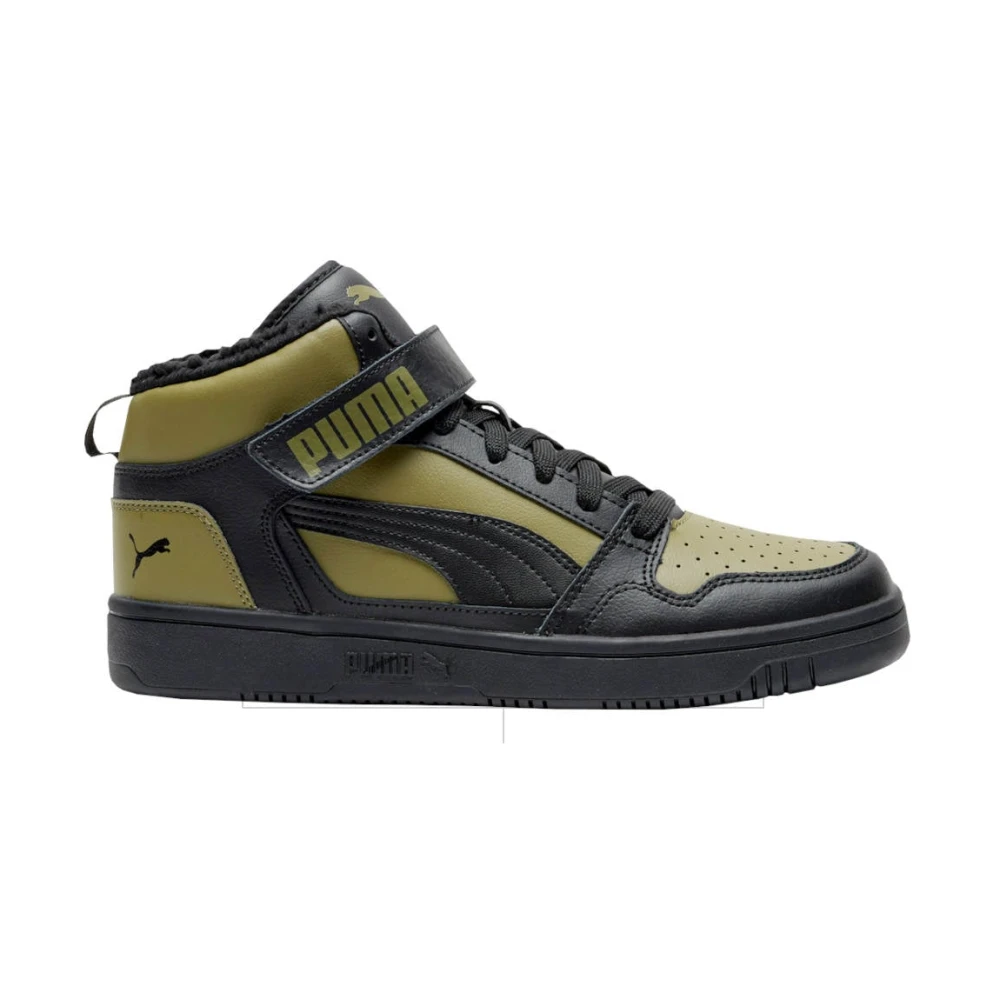 Puma - Shoes > Sneakers - Green - Puma - Modalova