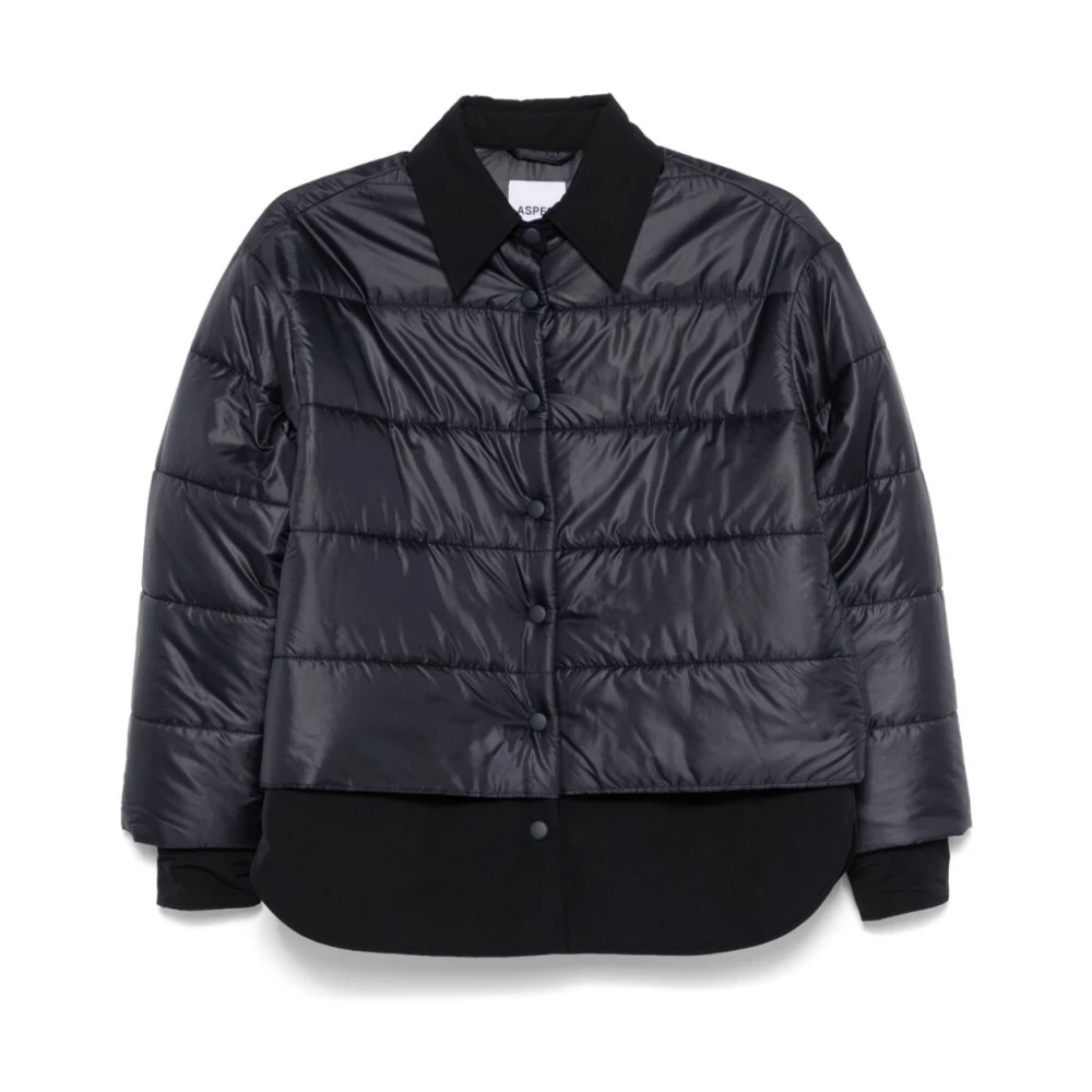 Jackets > Winter Jackets - - Aspesi - Modalova