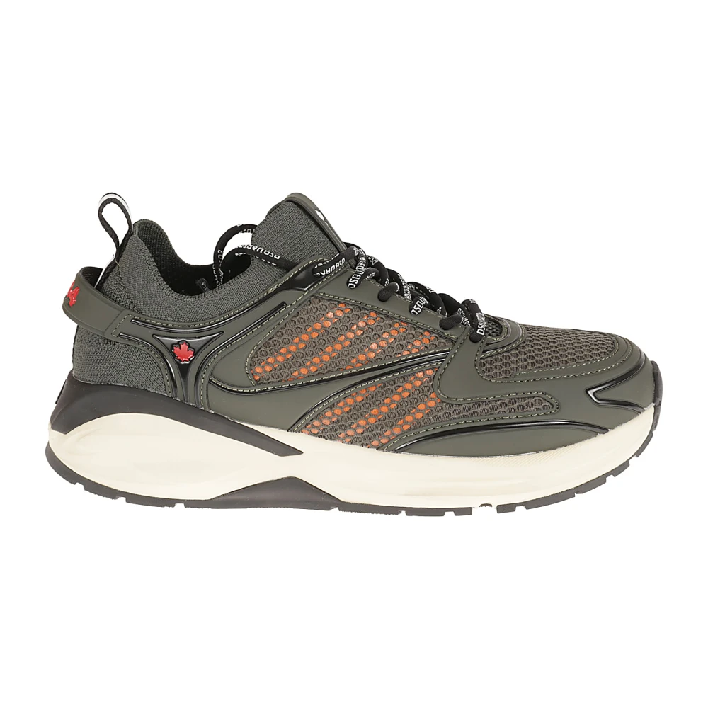Shoes > Sneakers - - Dsquared2 - Modalova