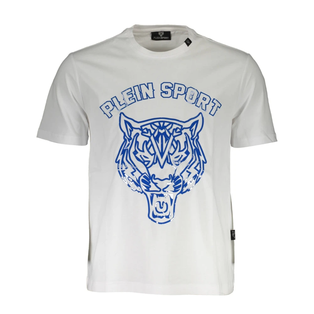 Tops > T-Shirts - - Plein Sport - Modalova