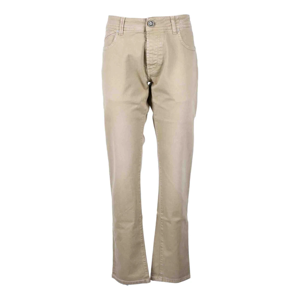 Trousers > Chinos - - Re-Hash - Modalova