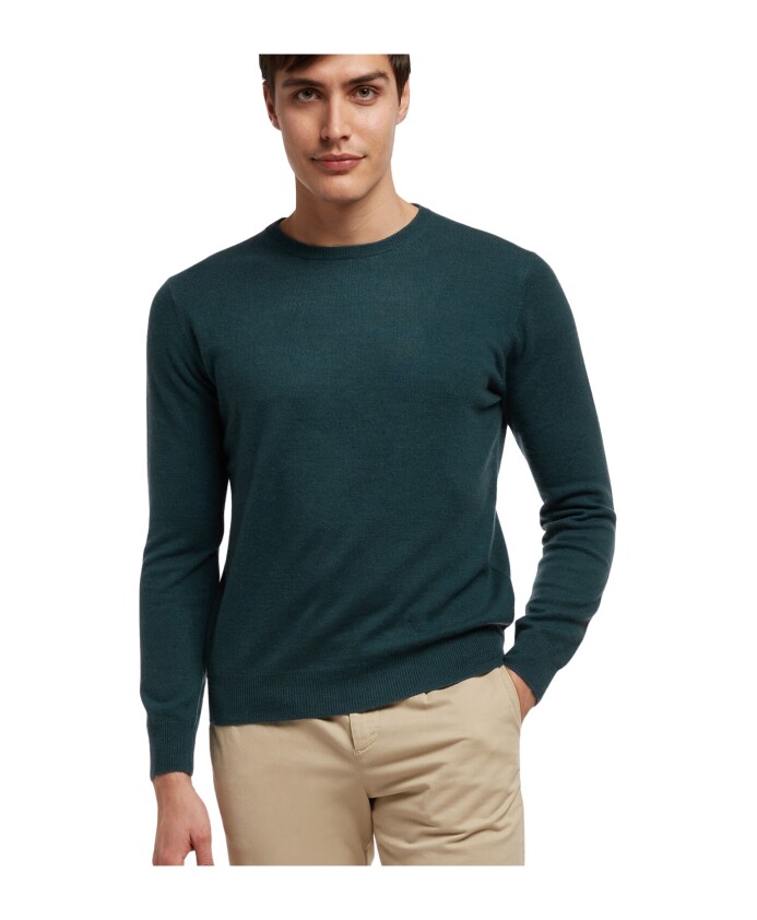 pull-col-rond-en-cachemire