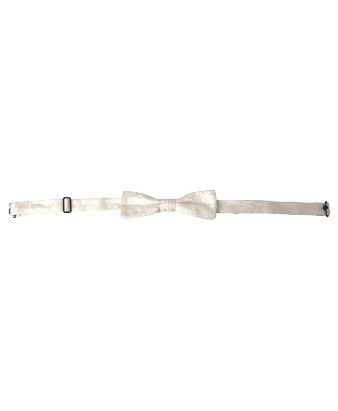 white-floral-silk-bow-tie