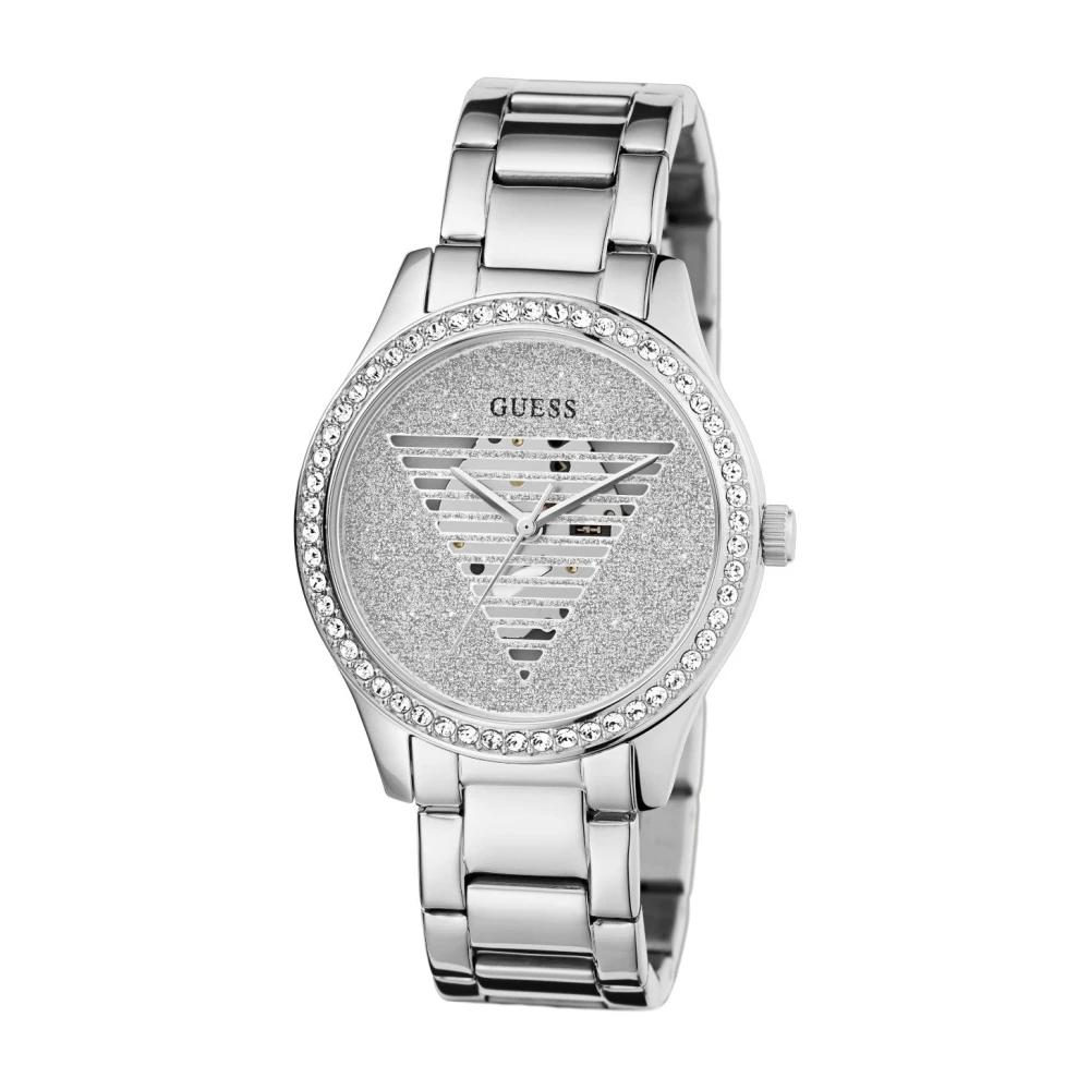 Accessories > Watches - - Guess - Modalova