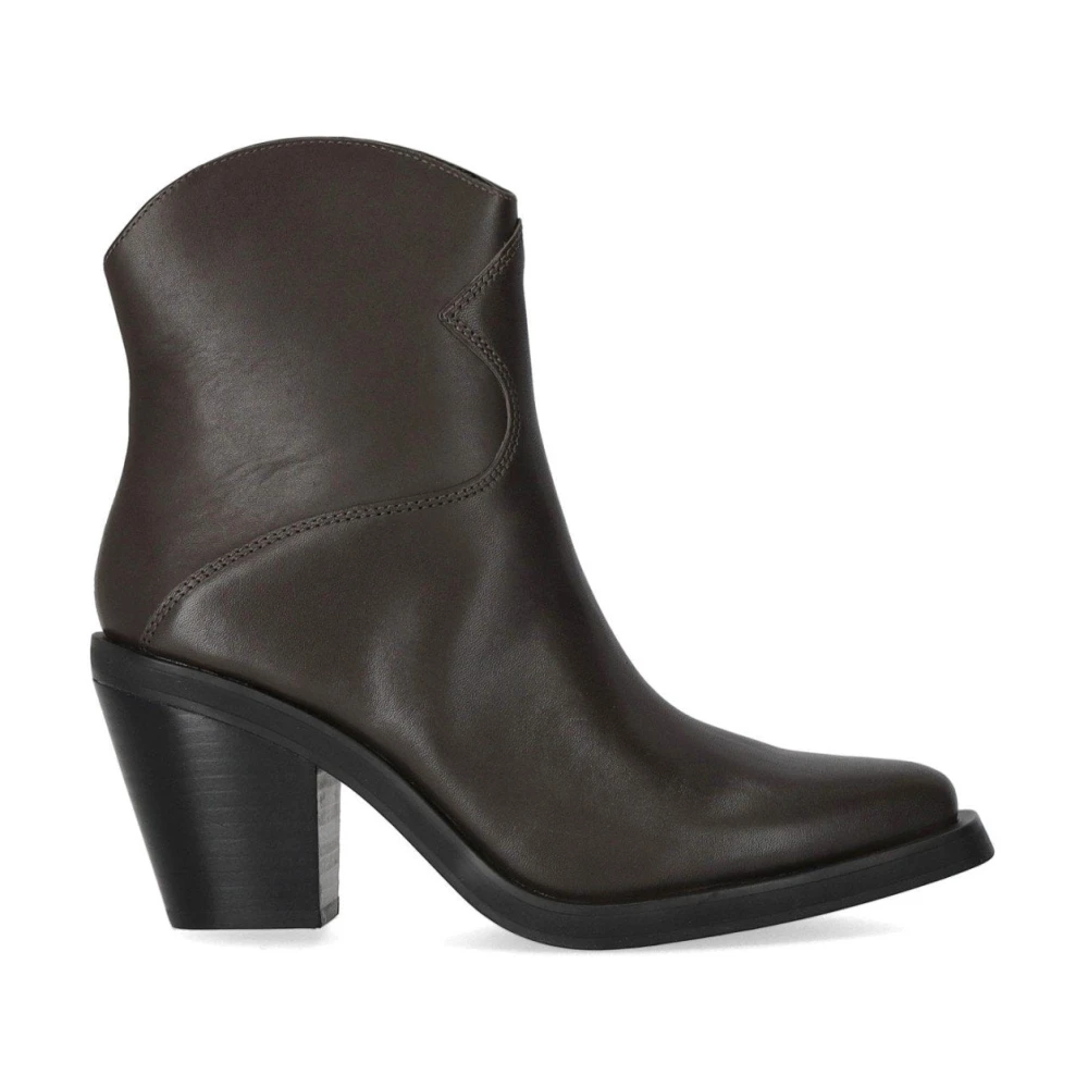 Ash Donna Marrone Scarpe, 39 Eu, New, - Immagine 2