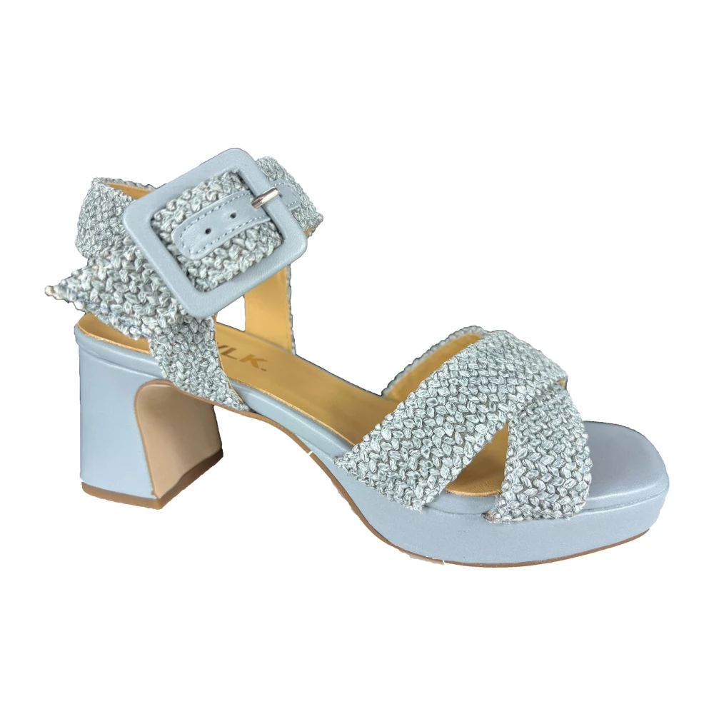 Shoes > Sandals > High Heel Sandals - - Ctwlk. - Modalova