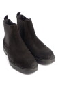 chaussures-beatles-en-daim-marron