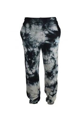 Tie Dye Slim Sweatpant
