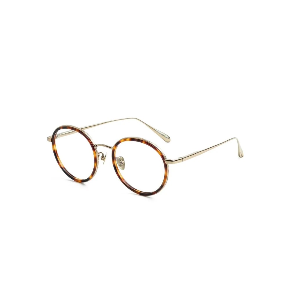 Linda Farrow Brown Glasses, Unisex, 50 Mm, Lfl1452 C2 Opt Optical Frame