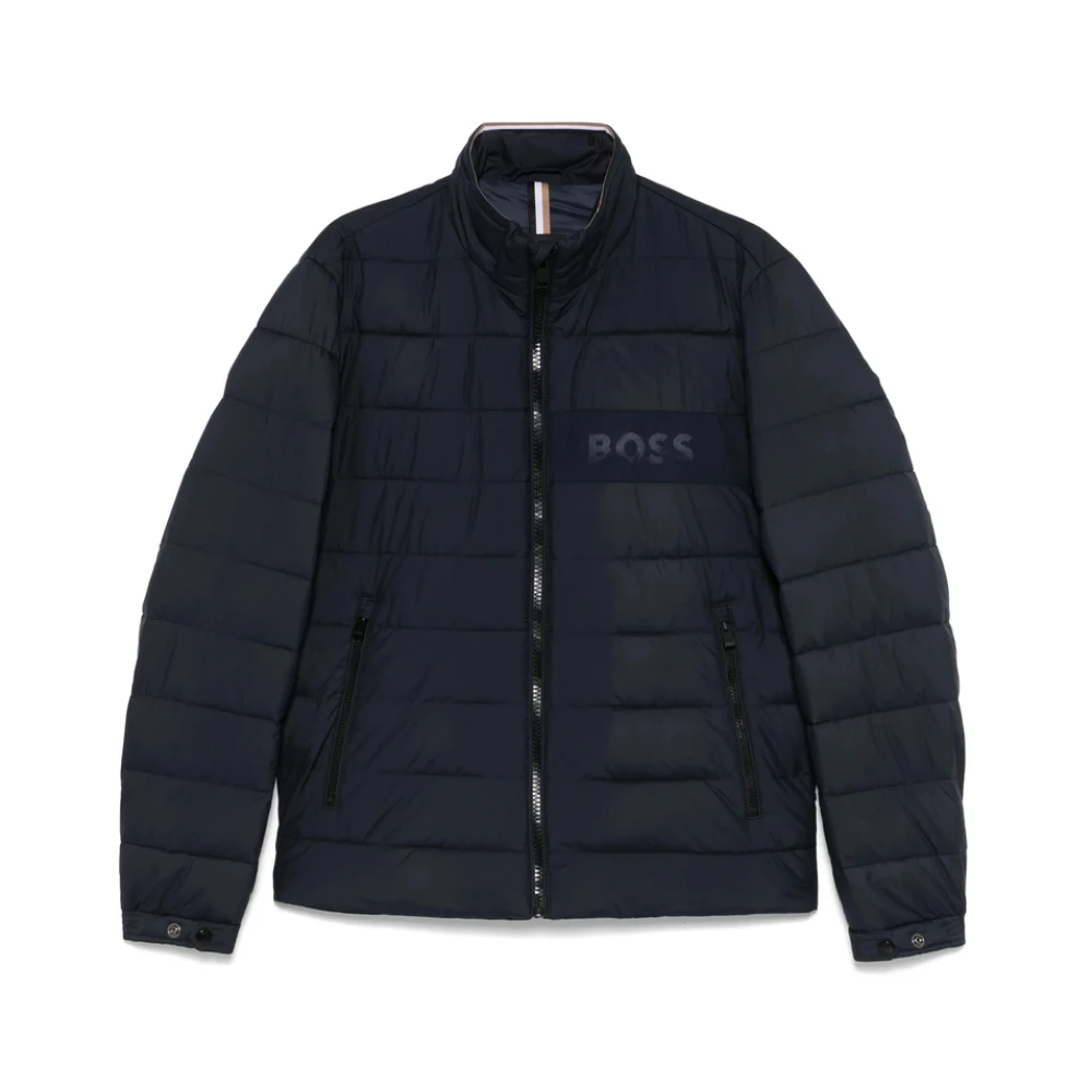 Jackets > Winter Jackets - - Hugo - Modalova