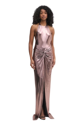 Anida Maxi Dress