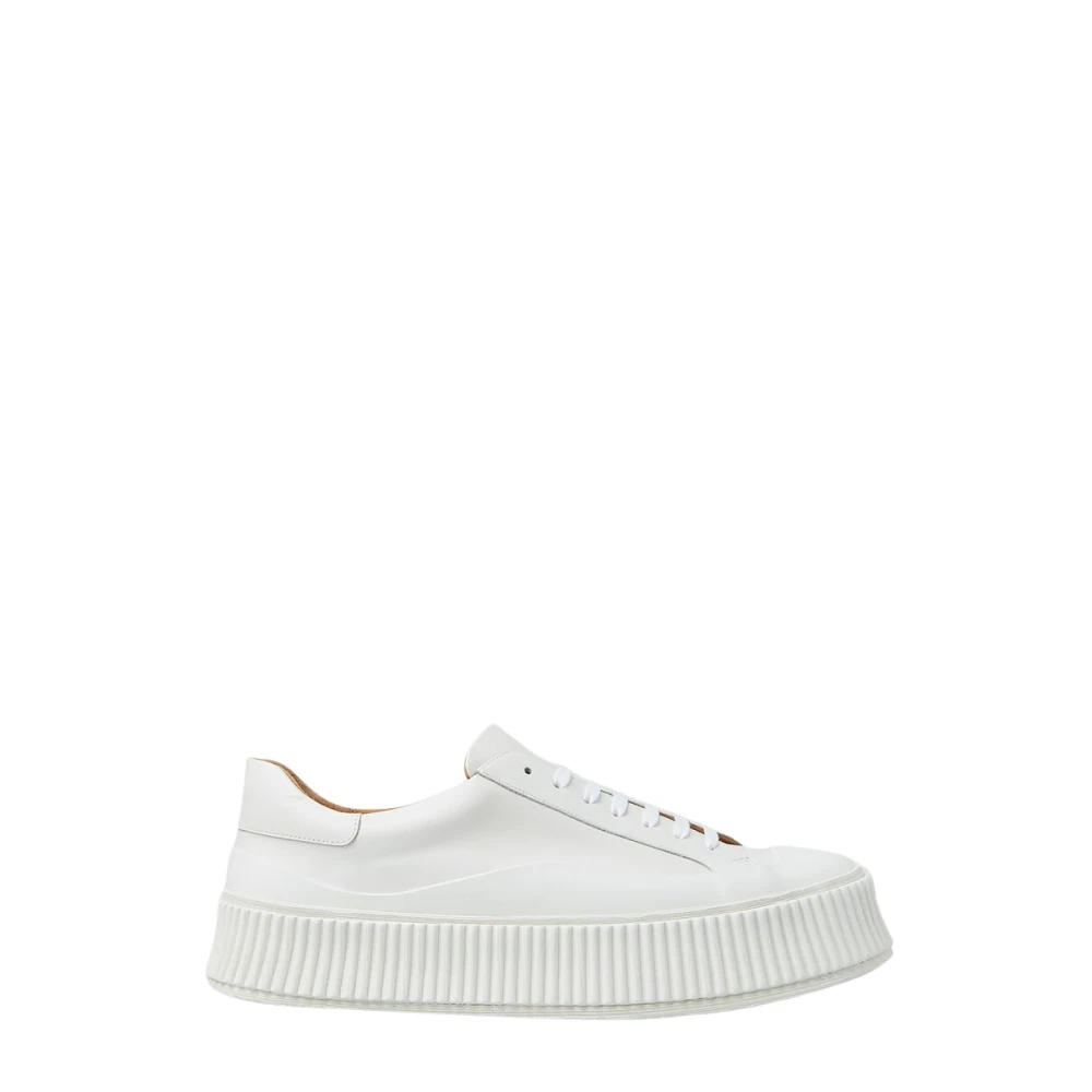 Shoes > Sneakers - - Jil Sander - Modalova