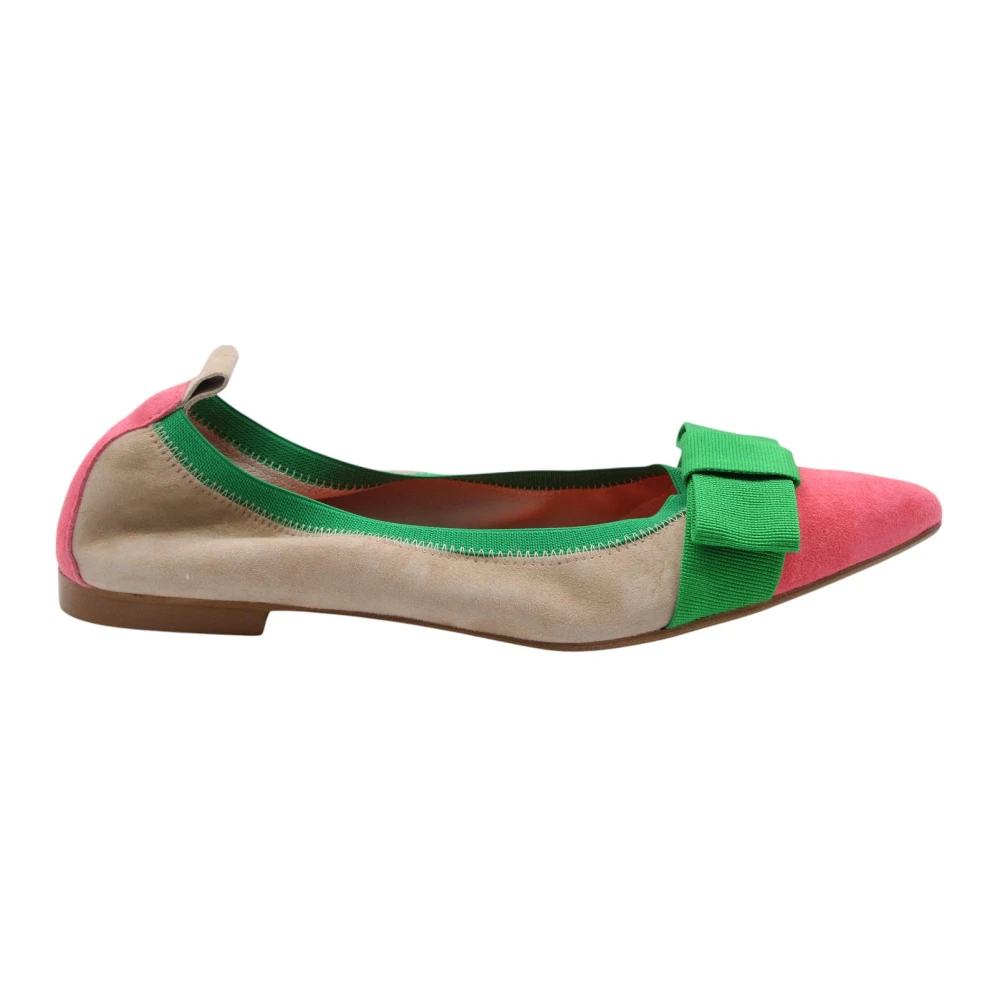 Shoes > Flats > Ballerinas - - E mia - Modalova