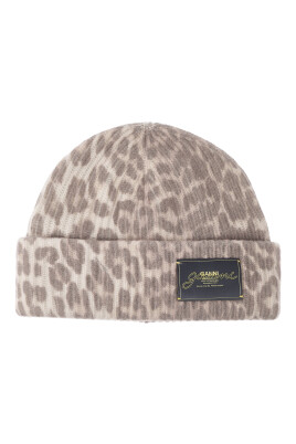 leopard-print-wool-beanie-hat