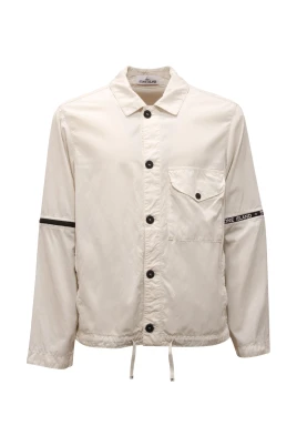 Cupro Nylon-TC Jacka