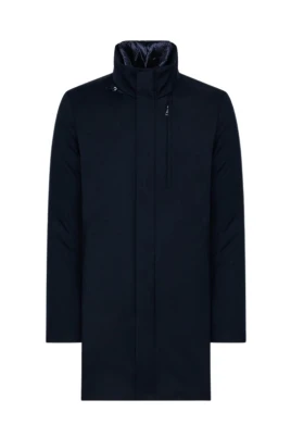 Blake Mio Coat