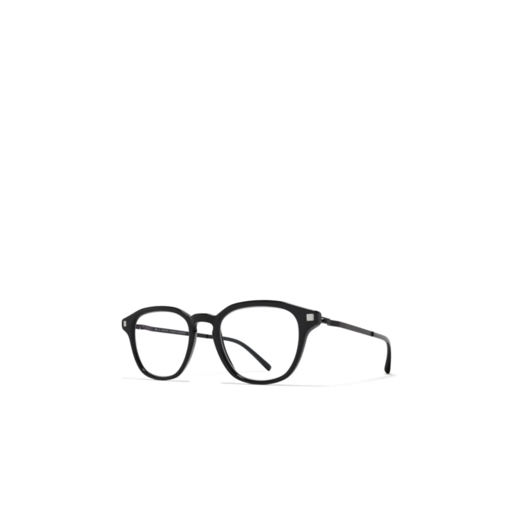 Mykita Stijlvolle Yura Zonnebril voor jou Black Unisex
