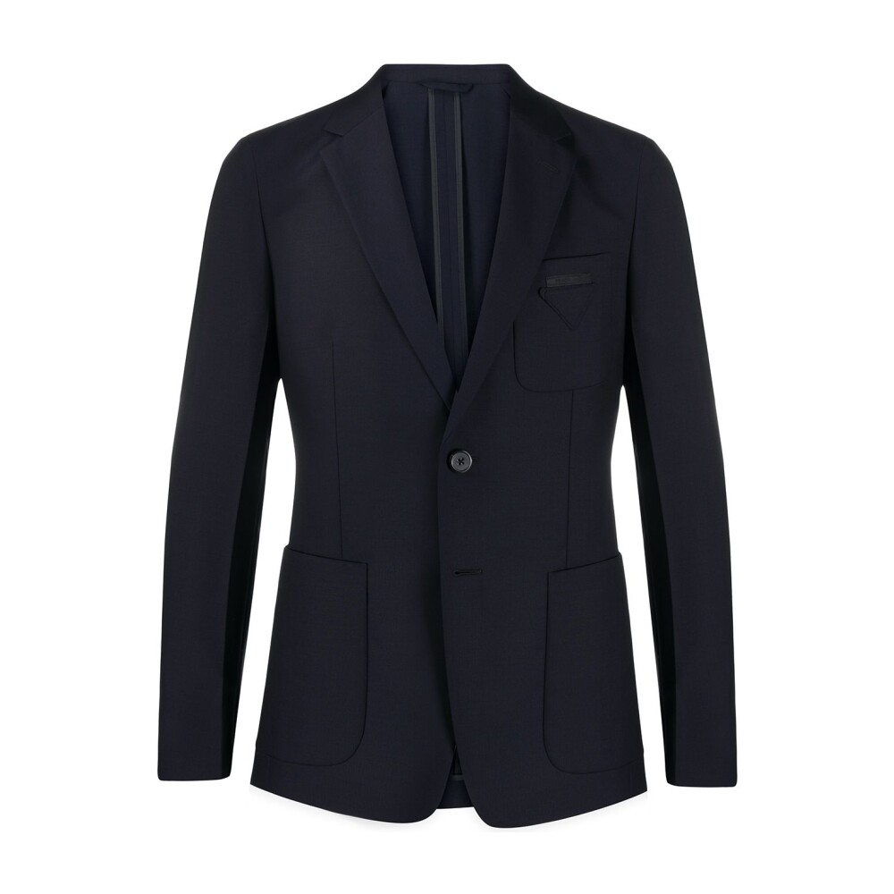 Prada suit sale hotsell