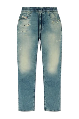 2031 D-Krailey Jeans