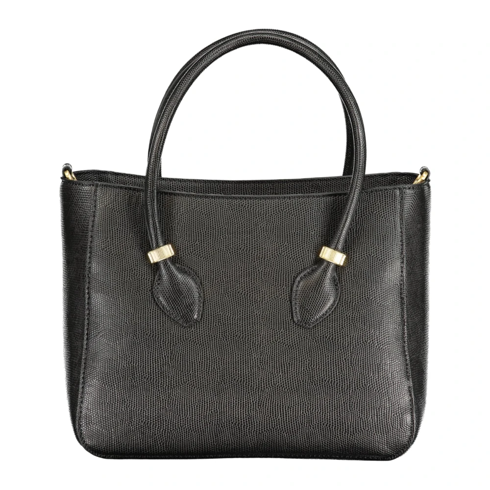 Valentino by Mario Valentino Tassen en accessoires Black Dames