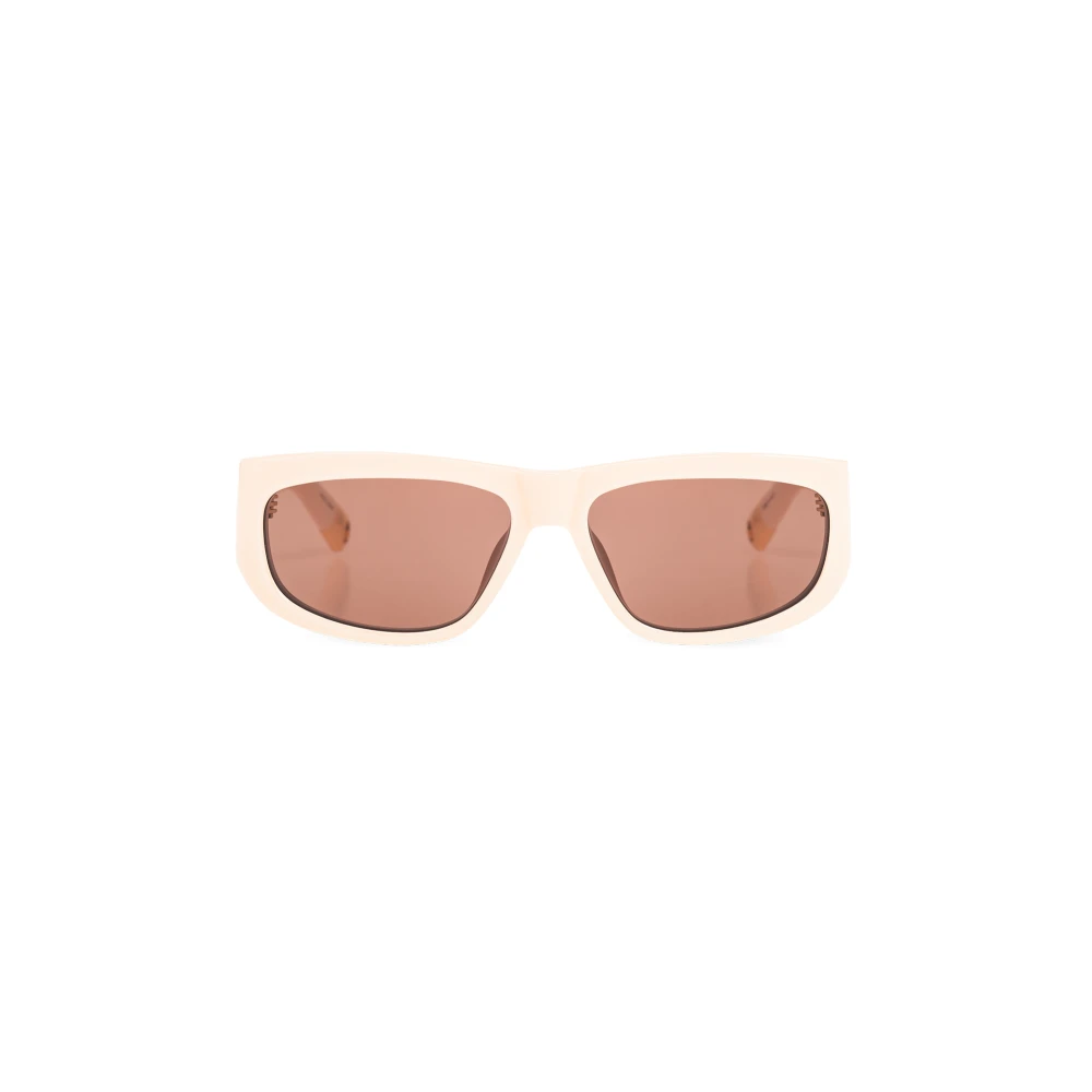 Accessories > Sunglasses - - Jacquemus - Modalova