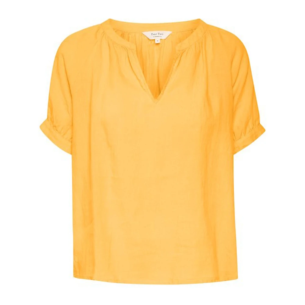 Blouses & Shirts > Blouses - - Part Two - Modalova