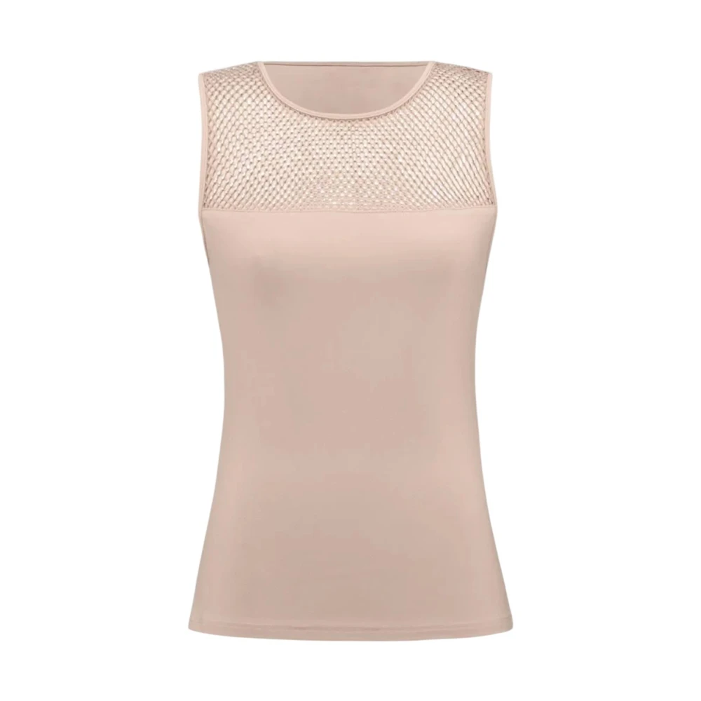 Tops > Sleeveless Tops - - Joseph Ribkoff - Modalova