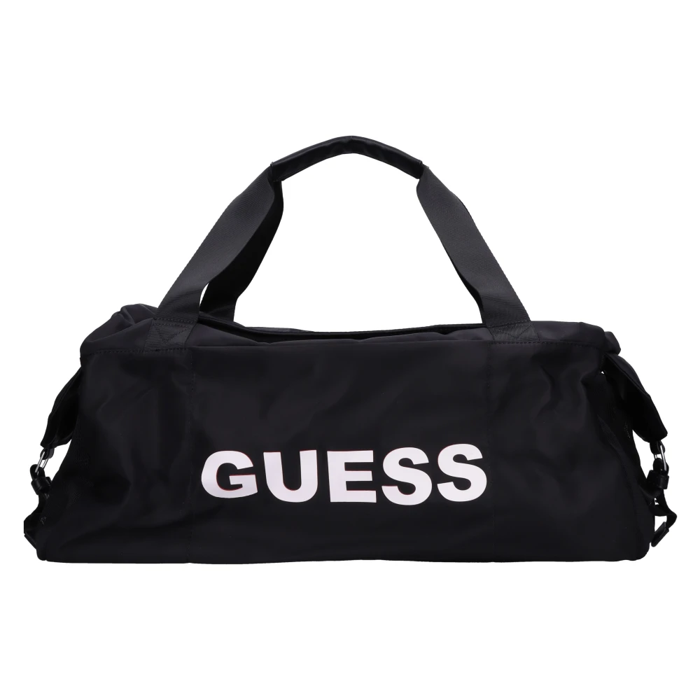 Guess Zwart Black Heren