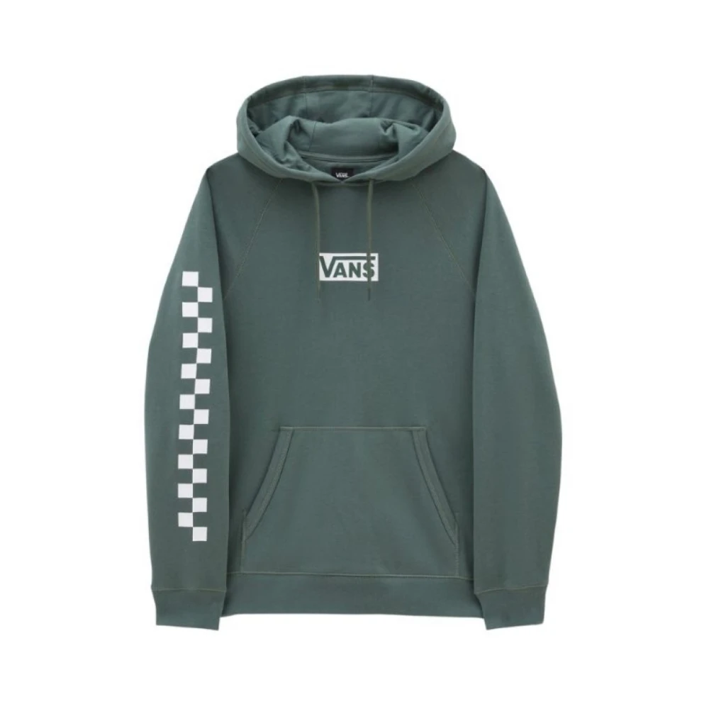 Sweatshirts & Hoodies > Hoodies - - Vans - Modalova