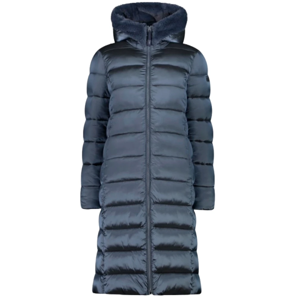 CMP - Coats > Parkas - Blue - CMP - Modalova