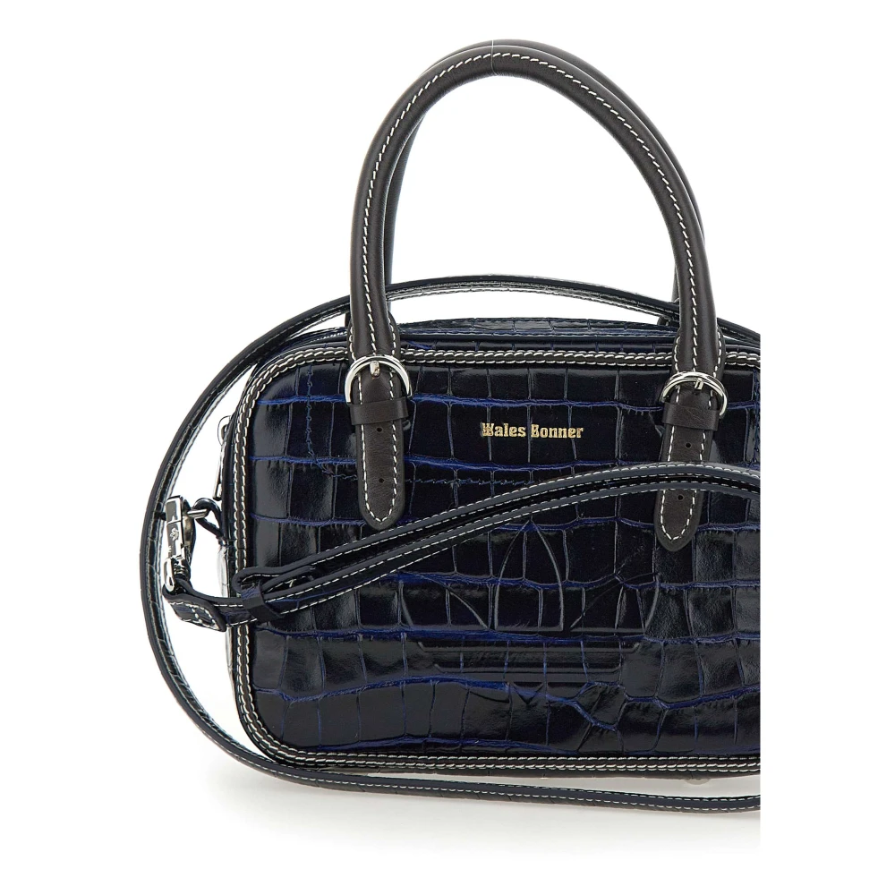 Adidas Wb croc s Tas Blauw Gradiënt Blue Dames
