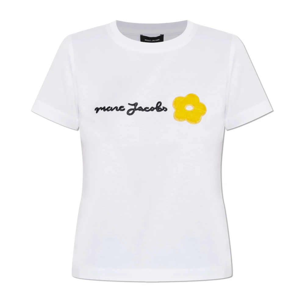 Tops > T-Shirts - - Marc Jacobs - Modalova