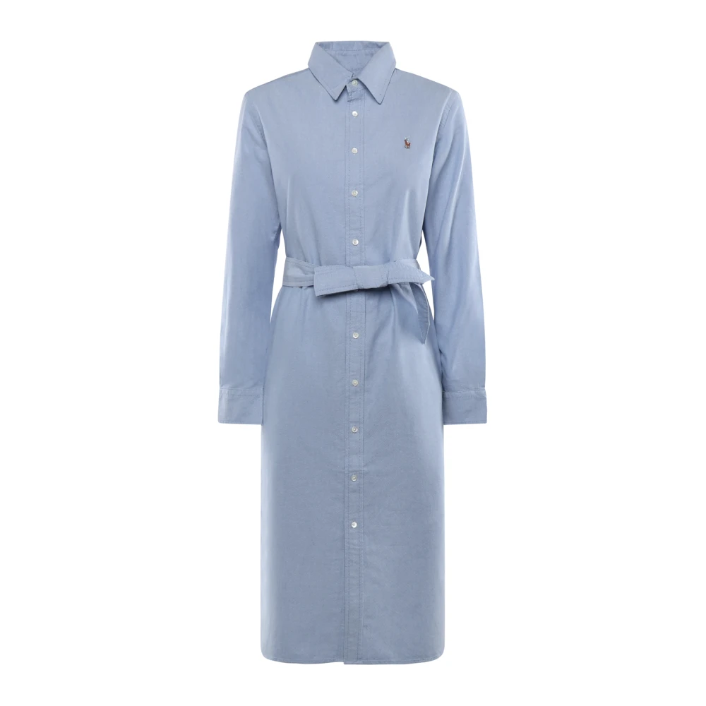 Polo Ralph Lauren Donna Blu Abiti, 3XS, New,