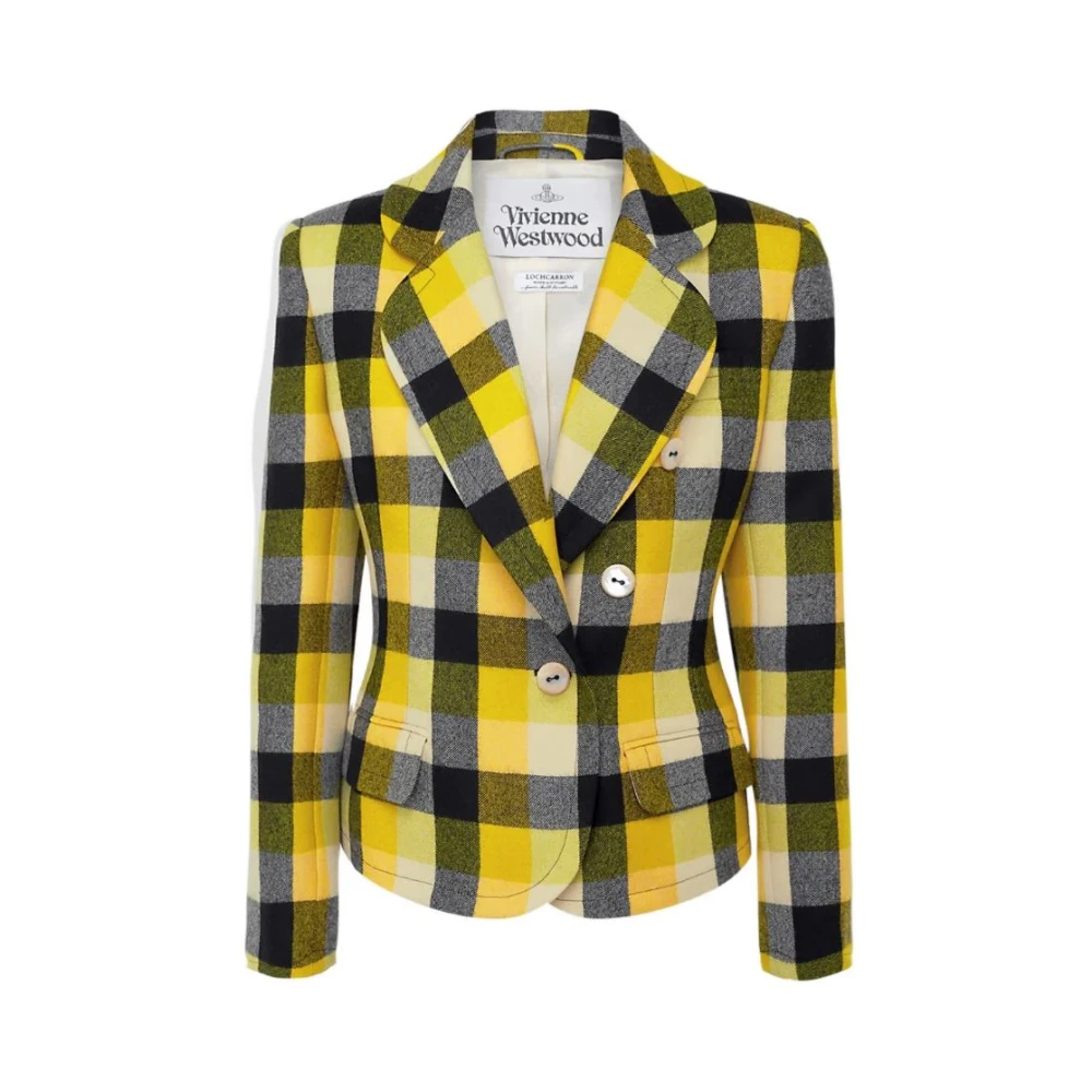 Vivienne Westwood Women's Georgia Jacket