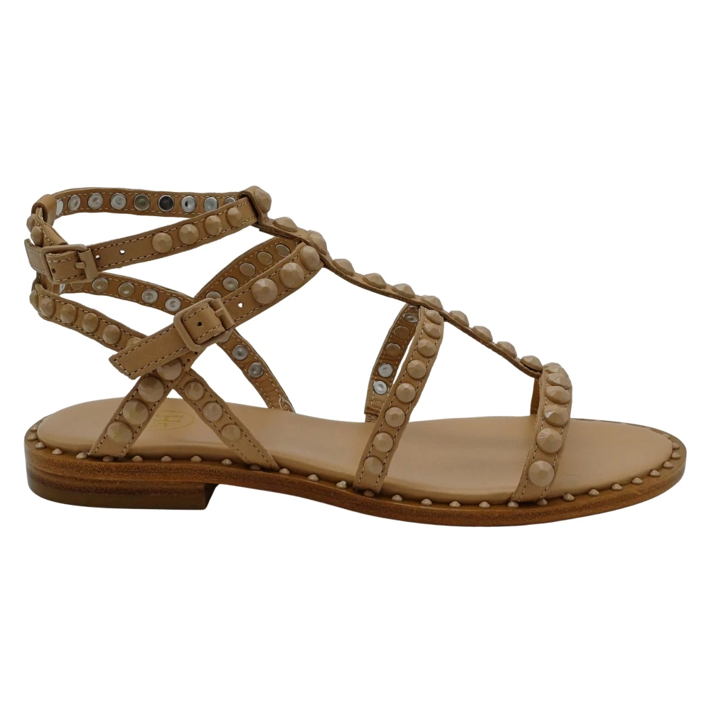 Shoes > Sandals > Flat Sandals - - ASH - Modalova