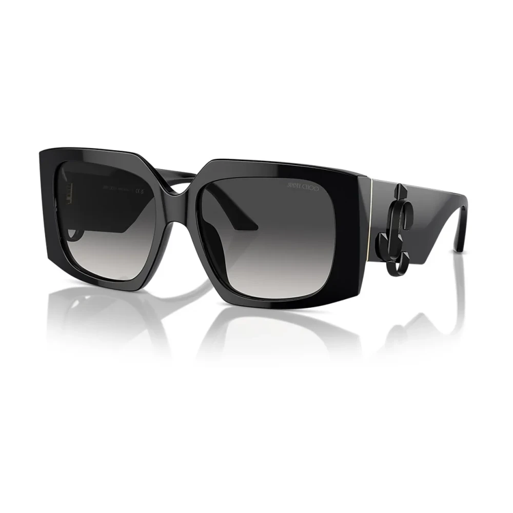 Accessories > Sunglasses - - Jimmy Choo - Modalova