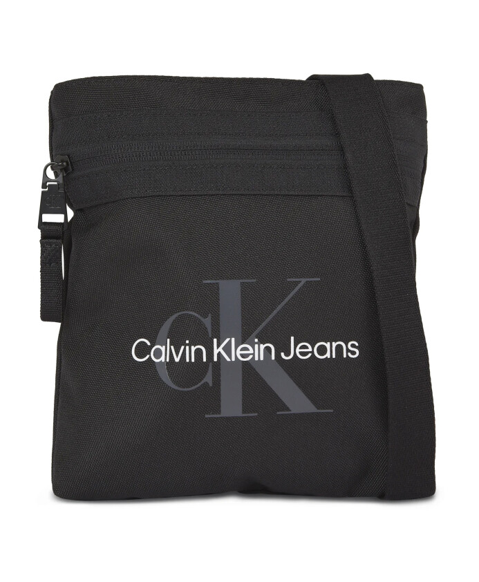 Bandolera Calvin Klein Sport Essentials Negro