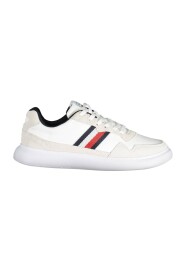 White Sneakers