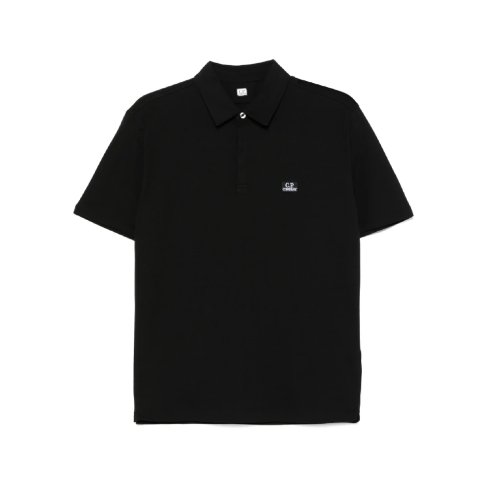 Tops > Polo Shirts - - C.p. Company - Modalova